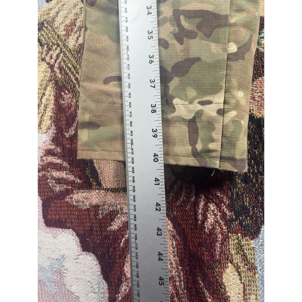 Multicam G3 Style 34x30 Combat Cargo Pant Tactical Military Trouser Knee Airsoft